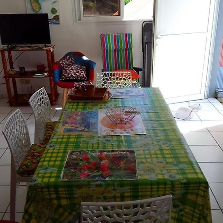 Pinpin Apartment Pointe-Noire Ngoại thất bức ảnh